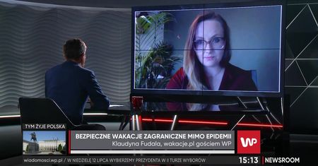 Odwołane wycieczki. Biura podróży pod lupą KE
