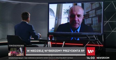 Jaka była prezydentura Andrzeja Dudy? Paweł Kowal: Nie uszanował tego urzędu