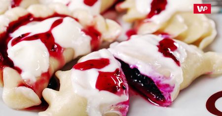 Sekrety pierogów z jagodami. Dzięki nim twoja rodzina pokocha to danie