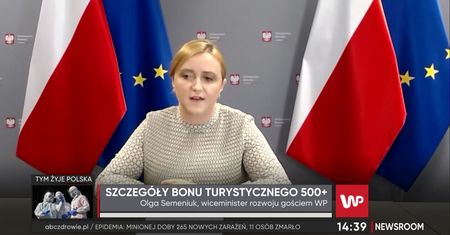 Bon wakacyjny po wakacjach? Minister odpowiada