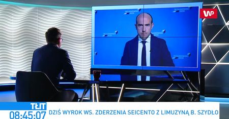Wybory 2020. Borys Budka: sprawę wypadku w Oświęcimiu należy przypominać