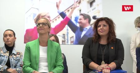 Wybory 2020. Spędziliśmy dzień z Małgorzatą Trzaskowską. Takich tłumów się nie spodziewaliśmy