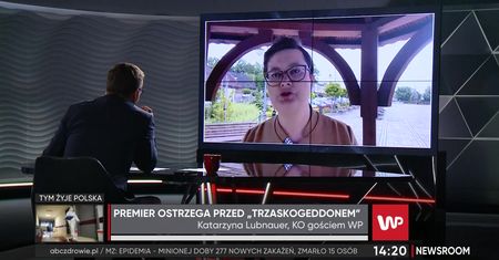 Wybory 2020. Ostra opinia o kampanii Andrzeja Dudy. "Jak kogoś poniżyć, kogo szczuć na kogo"