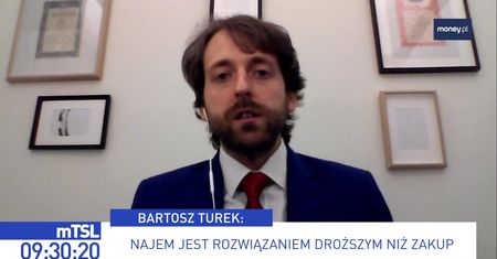 Problemy z kredytem hipotecznym. Wiele osób się nie załapie