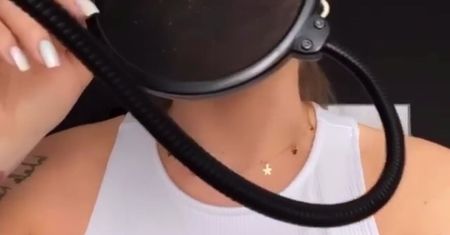 Maffashion rozpocznie karierę muzyczną?