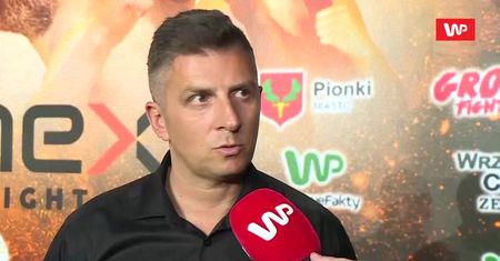 Boks. Mateusz Borek przed galą Tymex Boxing Night. "Nie potrafię tego zaakceptować"