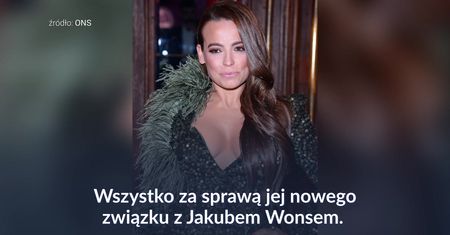Anna Mucha opowiada o wymarzonej Polsce