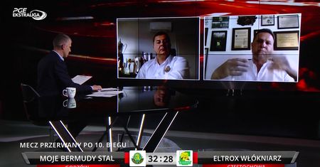 Żużel. Prezes Włókniarza: nie zostawię zawodników na lodzie. Przedpełski ucieszy się, jak pojedzie jeszcze raz