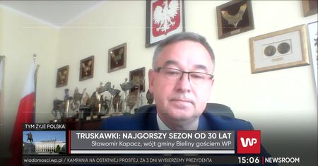 To już koniec sezonu na truskawki. Zostały tylko najdroższe