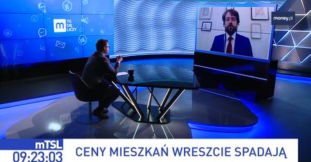 Money. To się liczy