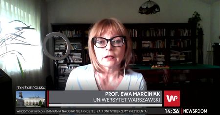 Wybory 2020. "W obu sztabach  nerwowość". Co powinien zrobić Andrzej Duda?