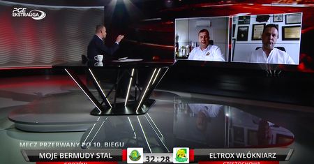 Żużel. Magazyn Bez Hamulców. Woryna, Grzyb, Świącik i Kryjom gośćmi Ostafińskiego!