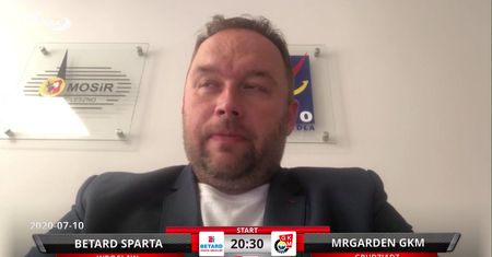 Kryjom: Fricke jedzie fatalny sezon. Żal na niego patrzeć. Musi pożyczyć silniki od Janowskiego