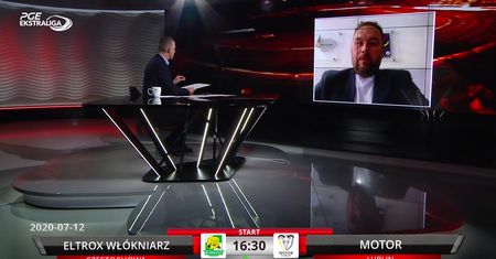 Kryjom: Pawlicki nie odkrył Ameryki. W głowie Nickiego dużo się zmienia, kiedy zakłada kask
