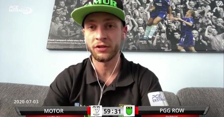 Żużel. Kacper Woryna: Dwa lata w pierwszej lidze mi nie zaszkodziły