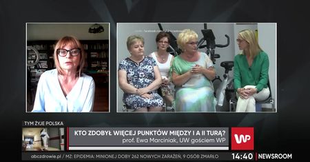 Małgorzata Trzaskowska nową pierwszą damą? Ekspertka nie ma złudzeń: Wskakuje do polityki z dużą energią