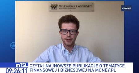 Bon turystyczny nie dla emerytów. "Nie było już potrzeby mobilizowania”