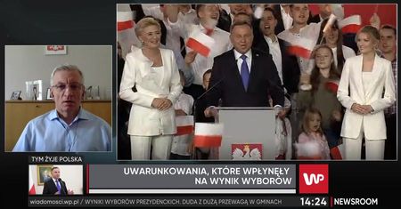 Newsroom WP