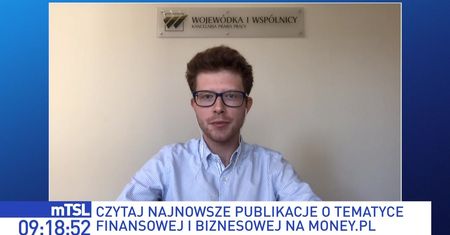 Emerytury. Obietnice wyborcze prezydenta: "Tych pieniędzy po prostu nie ma"
