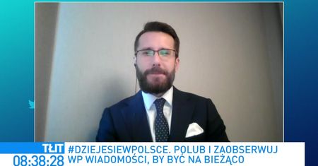 PiS chce rządzić do 2030 roku? Radosław Fogiel o słowach prezesa