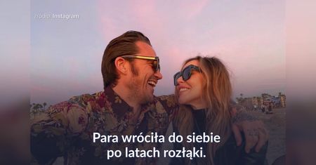 Maja Sablewska wyprowadziła się z Warszawy. Wszystko dla ukochanego