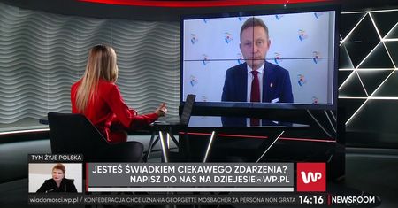 Newsroom WP