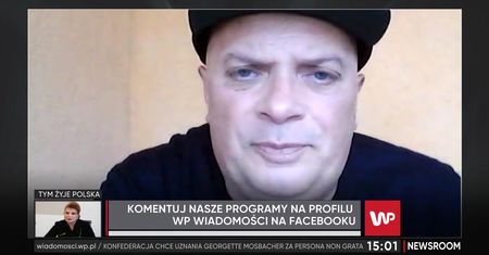 Wyniki wyborów 2020. Krzysztof Skiba już wie, że Andrzej Duda nie zrealizuje swoich obietnic