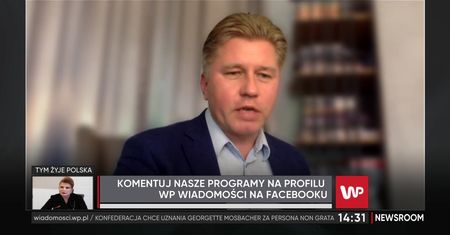 Fundusze unijne a praworządność. "To powiązanie jest racjonalne"