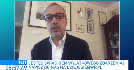 Świętowanie Halloween będzie karalne? "Nie będę się pastwił nad marszałek Sejmu"