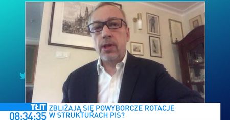 Wyniki wyborów 2020. Bogdan Zdrojewski: rząd będzie miał dwa problemy
