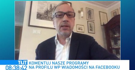 Ks. Isakowicz nie zajmie się sprawą pedofilii. "Nie wykluczam, że głosowałbym inaczej"