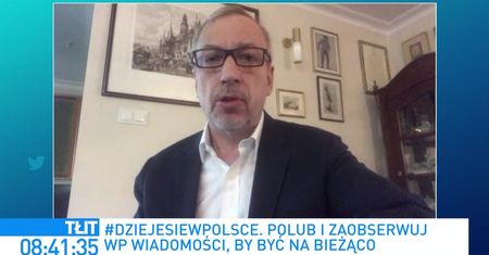PO może zmienić nazwę. Bogdan Zdrojewski: namawiam do zmian ewolucyjnych