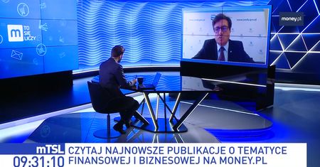 Ceny wody. Prezes Wód Polskich tłumaczy, czy trzeba szykować się na podwyżki