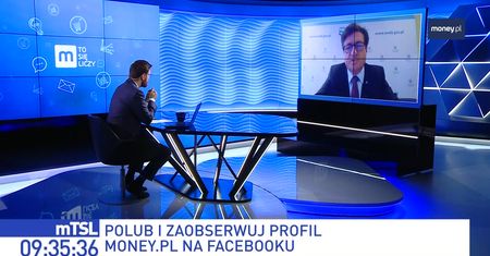 Zanieczyszczenie Baryczy. Prezes Wód Polskich tłumaczy, jak wygląda sytuacja