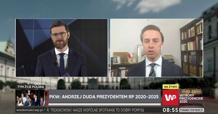 Wybory 2020. Bosak wejdzie do rządu? "Prędzej PiS dogada się z Lewicą"