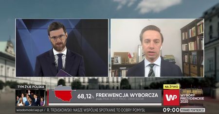 Wybory 2020 a budżet w kryzysie. Bosak: wyścig na obietnice