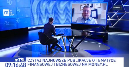 Wybory 2020. Witucki: oczekujemy dialogu z prezydentem