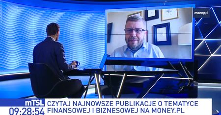 Upaństwowienie biznesu. "Zapędy z ubiegłego wieku, etatyzm"