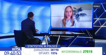 Banki podnoszą opłaty. "Nie ignorujmy listów i maili, to ważne"