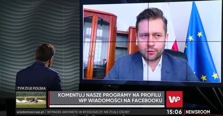 Wyniki wyborów 2020. Poseł Porozumienia o słowach Donalda Tuska. "Jego następcy do dziś tego nie rozumieją"
