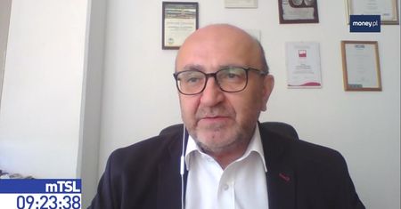 Producenci żywności odporni wirusa. "Daliśmy sobie radę"