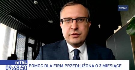 Tarcza finansowa do weryfikacji. PFR zapowiada kontrole firm