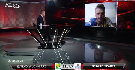 Żużel. Turowski o tym, dlaczego nie jeździ jak Kubera: za dużo zmian klubów, ciężko to poukładać w głowie