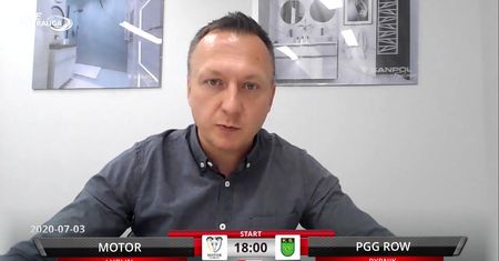 Żużel. Miedziński w składzie ROW-u. Sztab szuka zawodnika na kolejne mecze