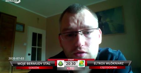 Żużel. Trzeba przewietrzyć szatnię Stali.  Zostać powinni tylko Zmarzlik z Thomsenem
