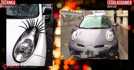 Nissan Micra - w gąszczu konkurencji