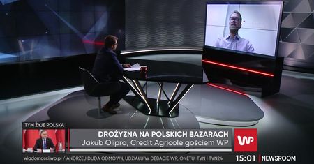 Nowa matryca VAT obniży ceny? Ekspert: zależy od podejścia sklepów