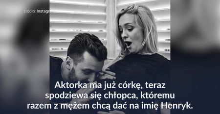 Prawdziwy baby boom. One zostaną mamami