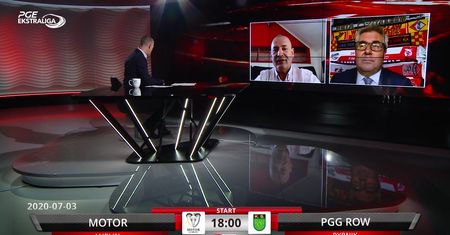 Żużel. Magazyn Bez Hamulców. Dudek, Turowski, Dowhan i Czarnecki gośćmi Ostafińskiego!