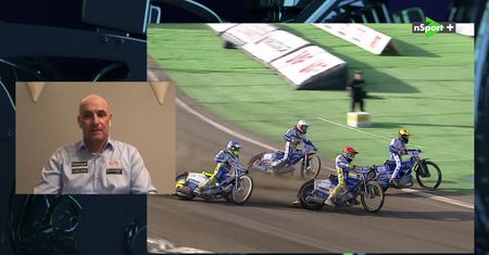 Żużel. Obejrzyj najnowszy magazyn "Speedway+"!